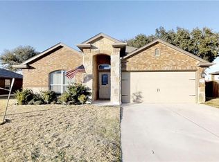 1430 Lubbock Dr, Copperas Cove, TX 76522