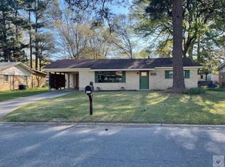 3604 Minden Ave, Texarkana, AR 71854