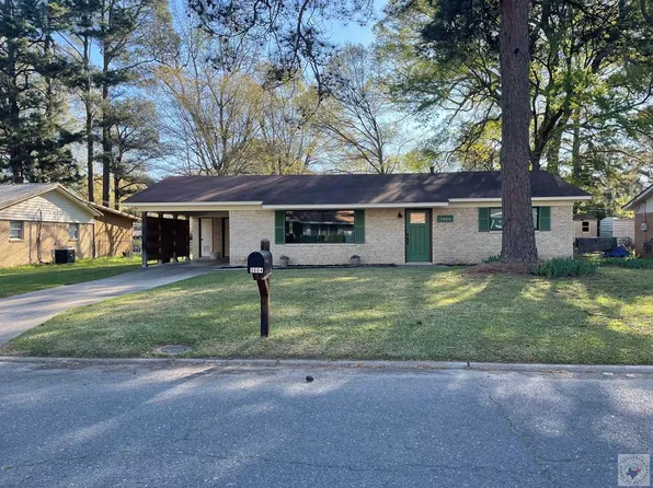 3604 Minden Ave, Texarkana, AR 71854