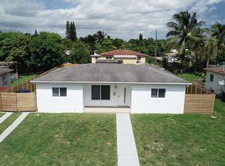 631 NE 168th St, North Miami Beach, FL 33162