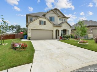 22410 Akin Hts, San Antonio, TX 78261
