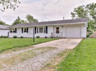 503 E Marshall St, Tolono, IL