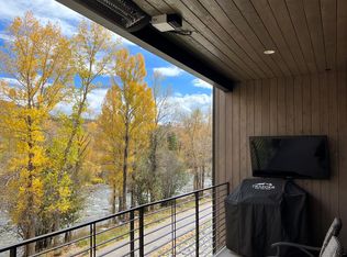 930 Blue River Pkwy UNIT 721, Silverthorne, CO 80498