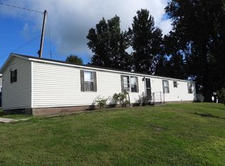 4 Station Hill Rd, Ellenburg Depot, NY 12935