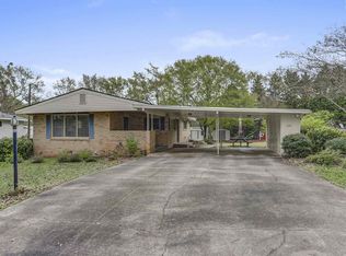 324 Blanding St, Batesburg, SC 29006