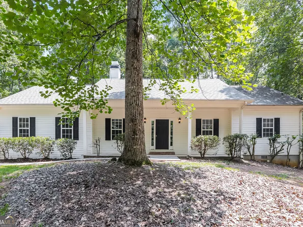 3464 Rock Ridge Dr, Gainesville, GA 30506
