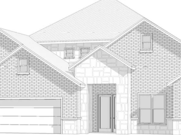 1333 Benjamin Trl, Van Alstyne, TX 75495