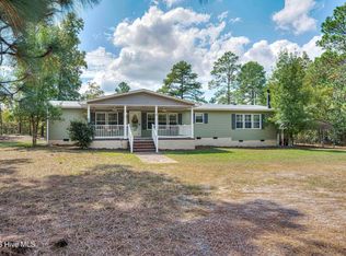 2 Carriee Lane, North Augusta, SC 29860