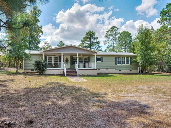 2 Carriee Lane, North Augusta, SC 29860