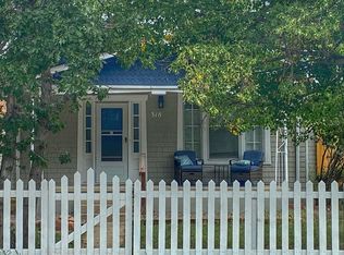 318 N 19th St, Colorado Springs, CO 80904