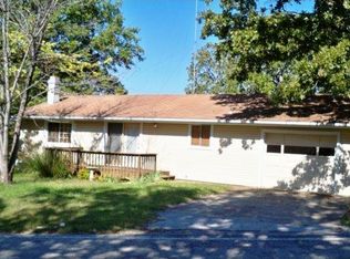 27136 Fox Ln, Shell Knob, MO 65747