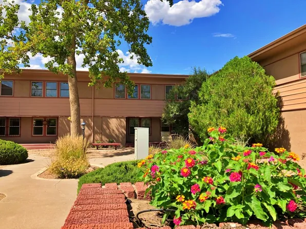1405 San Carlos Rd SW APT 3, Albuquerque, NM 87104