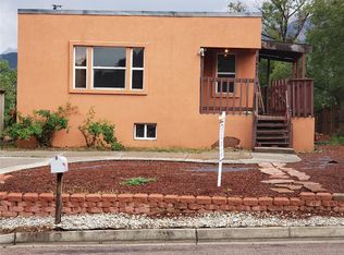 2431 W Bijou St, Colorado Springs, CO 80904