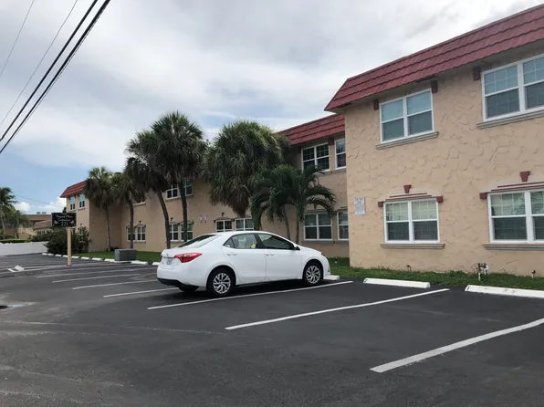 221 SE 9th Ave #111, Pompano Beach, FL 33060