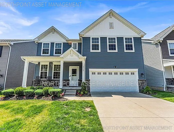 3564 Brunswick Lake Pkwy, Brunswick, OH 44212 | Zillow