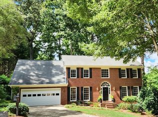 680 Wood Valley Trce, Roswell, GA 30076