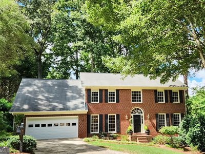 680 Wood Valley Trce, Roswell, GA, 30076