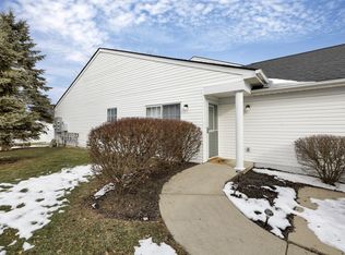 4646 Athalia Dr #17A, Columbus, OH 43228