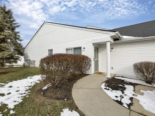 4646 Athalia Dr #17A, Columbus, OH 43228