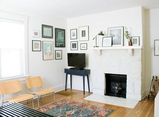1414 Gartland Ave #A, Nashville, TN 37206