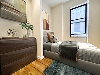 Rented by Voro NYC