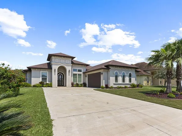 85 Golf House Rd, Laguna Vista, TX 78578