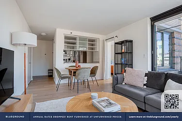 Rented by The Blueground