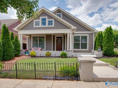 8623 Bellewood Ln NW, Madison, AL, 35756