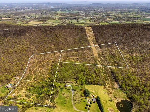 Snider Ln, Purcellville, VA 20132