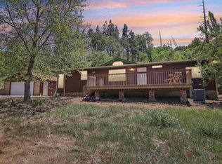 34387 Wolahi Rd, Julian, CA 92036