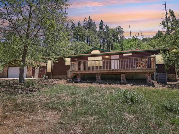 34387 Wolahi Rd, Julian, CA 92036