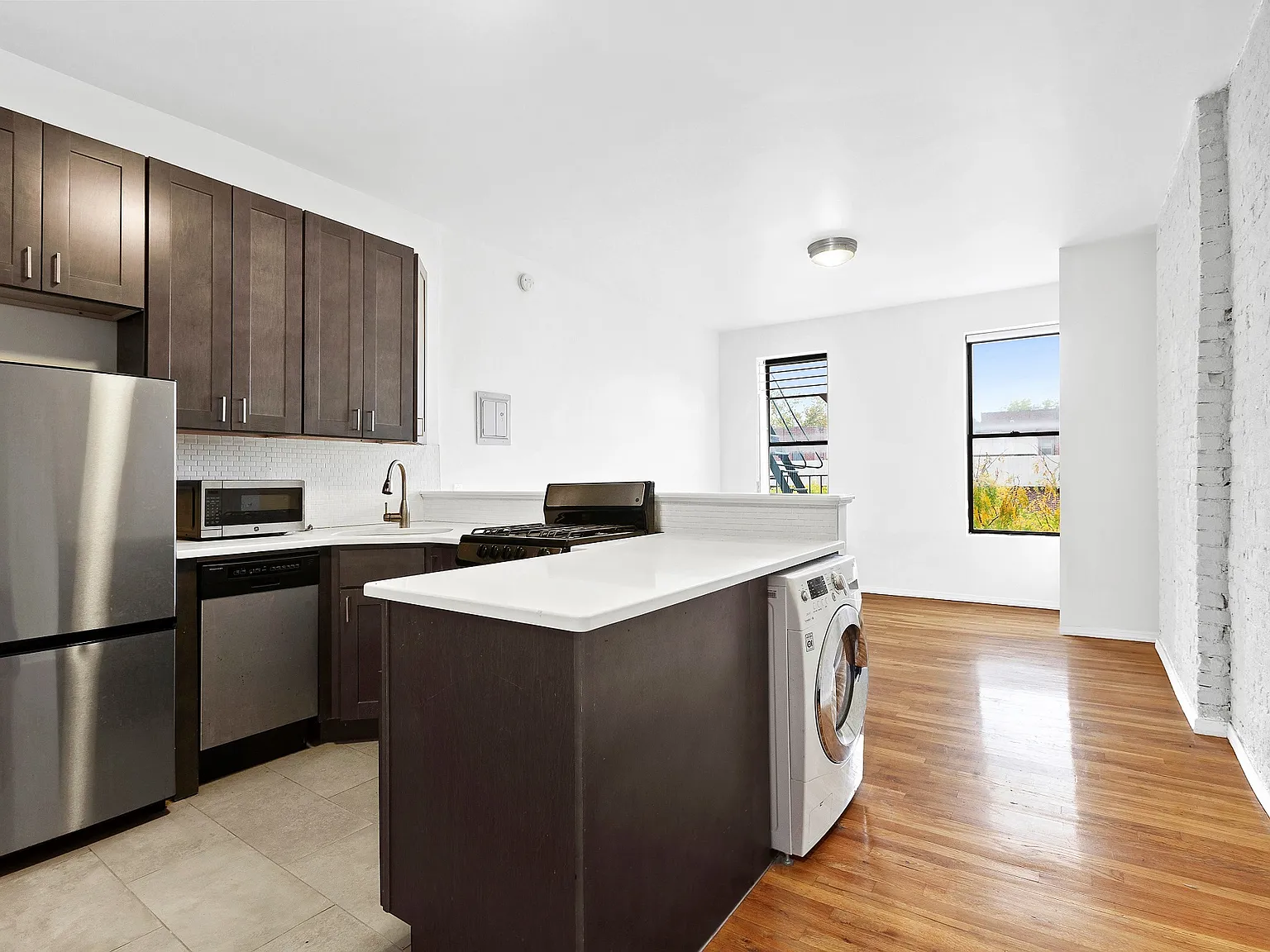 1270 Amsterdam Avenue — Photo 1