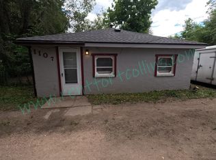 1107 W Olive St, Fort Collins, CO 80521