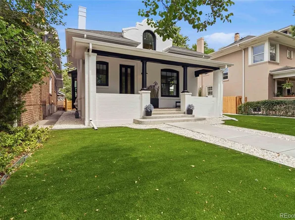 452 N Humboldt Street, Denver, CO 80218