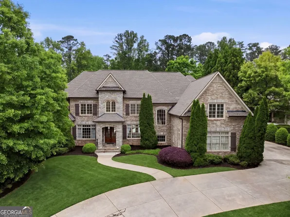 800 Tramore Pl, Milton, GA 30004