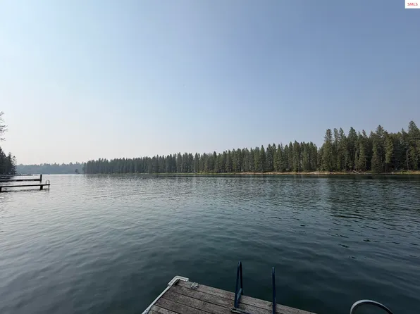 210 Cottonwood Ln, Priest River, ID 83856