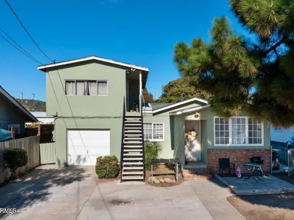 335 W Simpson St #1-3, Ventura, CA 93001