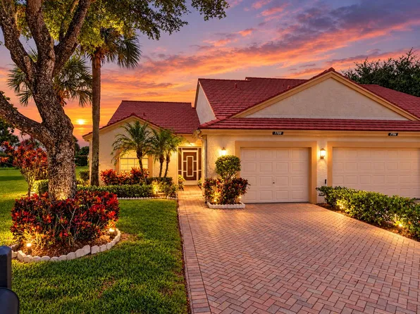 7700 CORAL LAKE Drive, Delray Beach, FL 33446