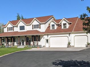 61331 Ward Rd, Bend, OR 97702