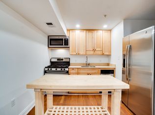 1729 Church St NW APT 1, Washington, DC