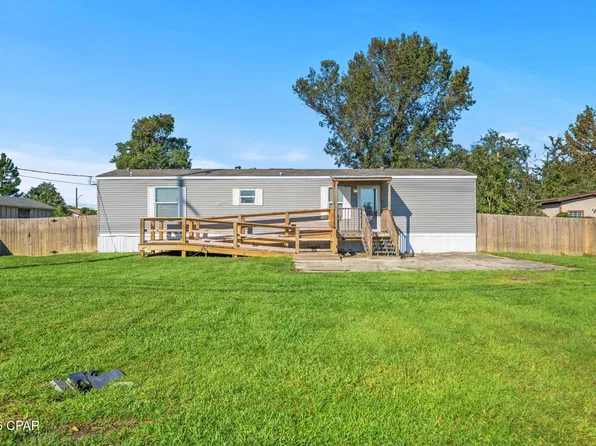 175 N Comet Ave, Panama City, FL 32404