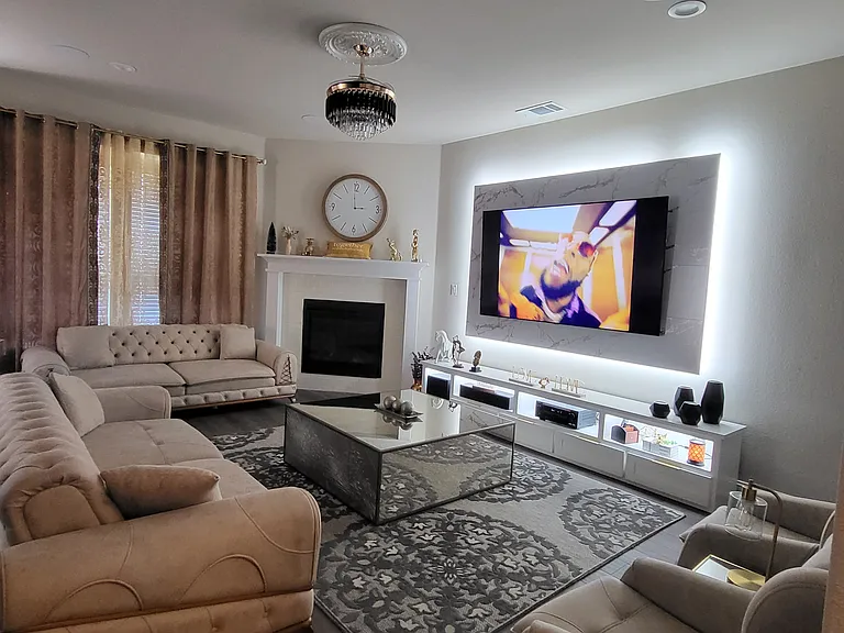 3620 Hidden Hollow Dr — Photo 7