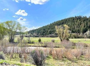 County Road 551, Pagosa Springs, CO 81147
