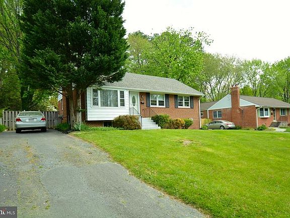 2nd image of 7404 Masonville Dr