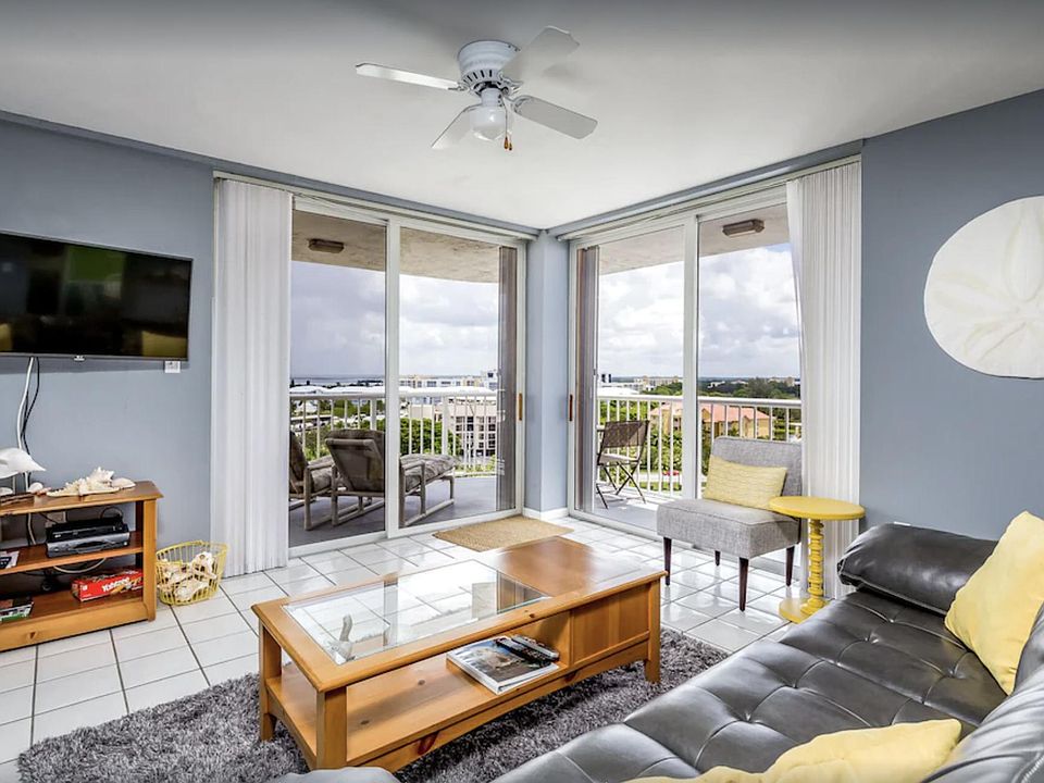 1st image of 7390 Estero Blvd APT 1101
