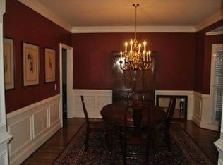 812 Weeping Willow Dr, Powder Springs, GA 30127