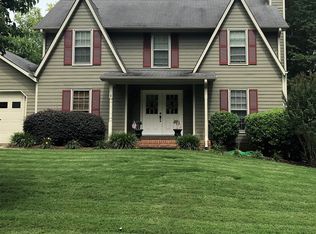 169 Knollwood Dr, Marietta, GA 30064