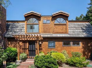 22 Marin View Ave, Mill Valley, CA 94941