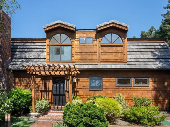 22 Marin View Avenue, Mill Valley, CA 94941