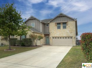 2821 Mineral Spgs, Schertz, TX 78108
